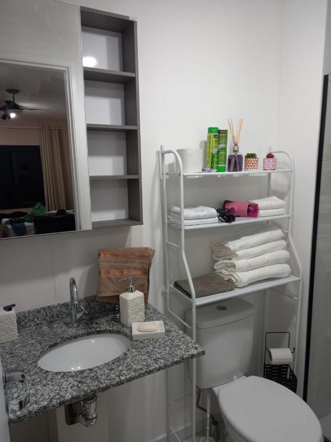 Lindo Apartamento Na Frei Caneca Sao Paulo Exterior photo